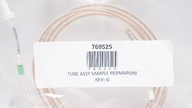 769525 Tube ASSY Sample Permapure